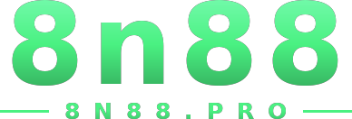 8n88 logo